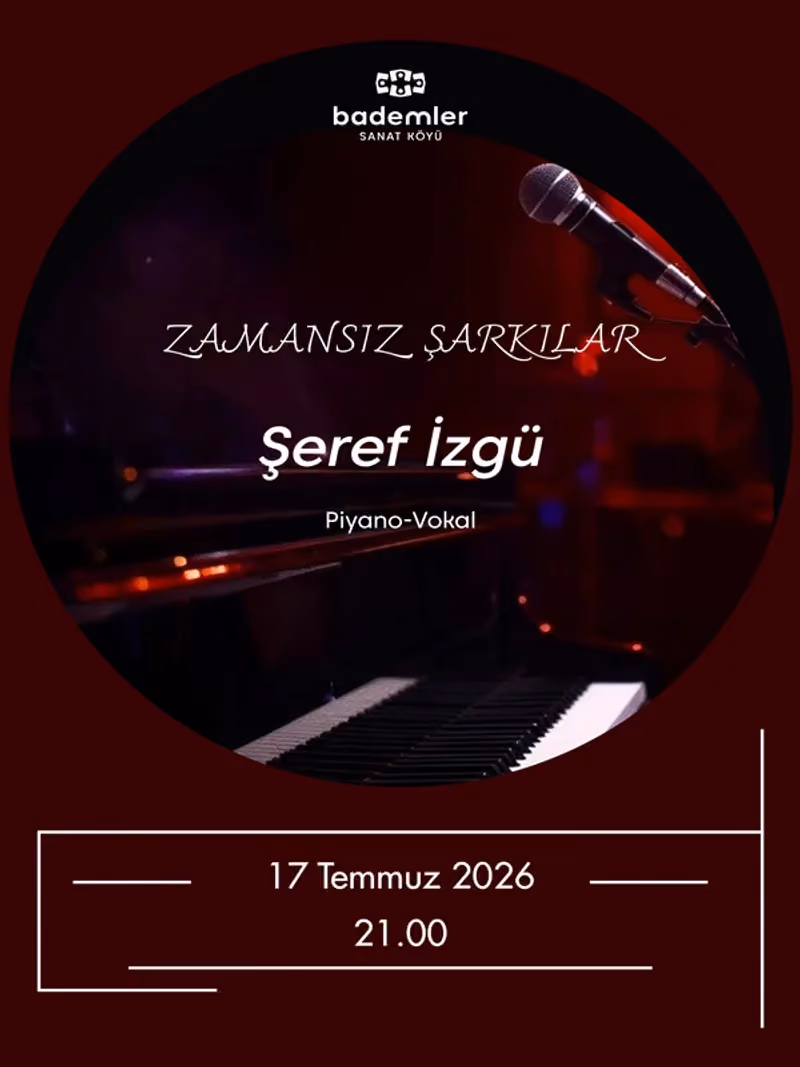 Geçmişten Günümüze 90'lar 2000'ler Türkçe Pop