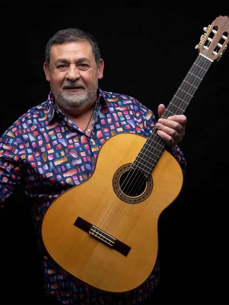 Gipsy Kings