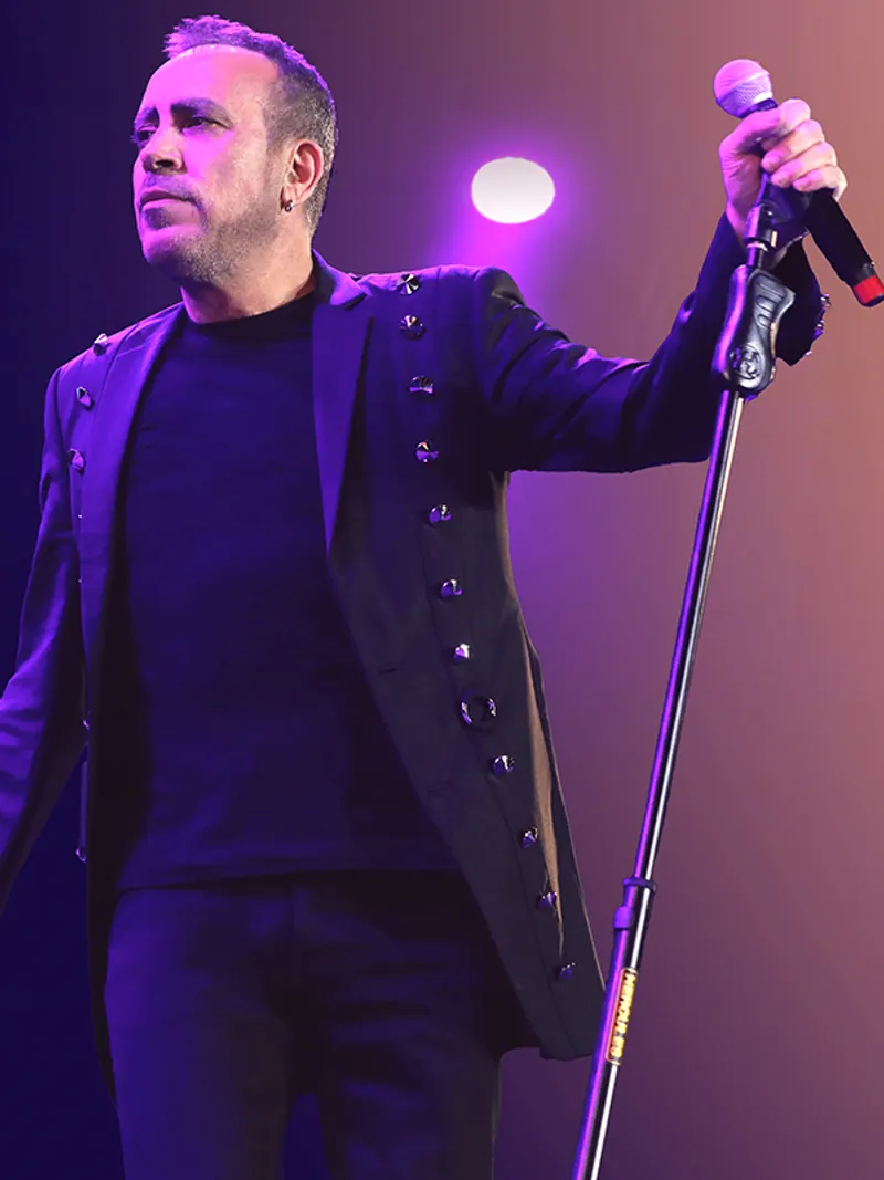 Haluk Levent