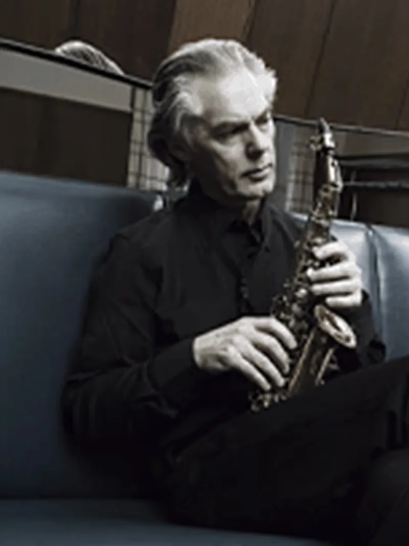 Jan Garbarek Group