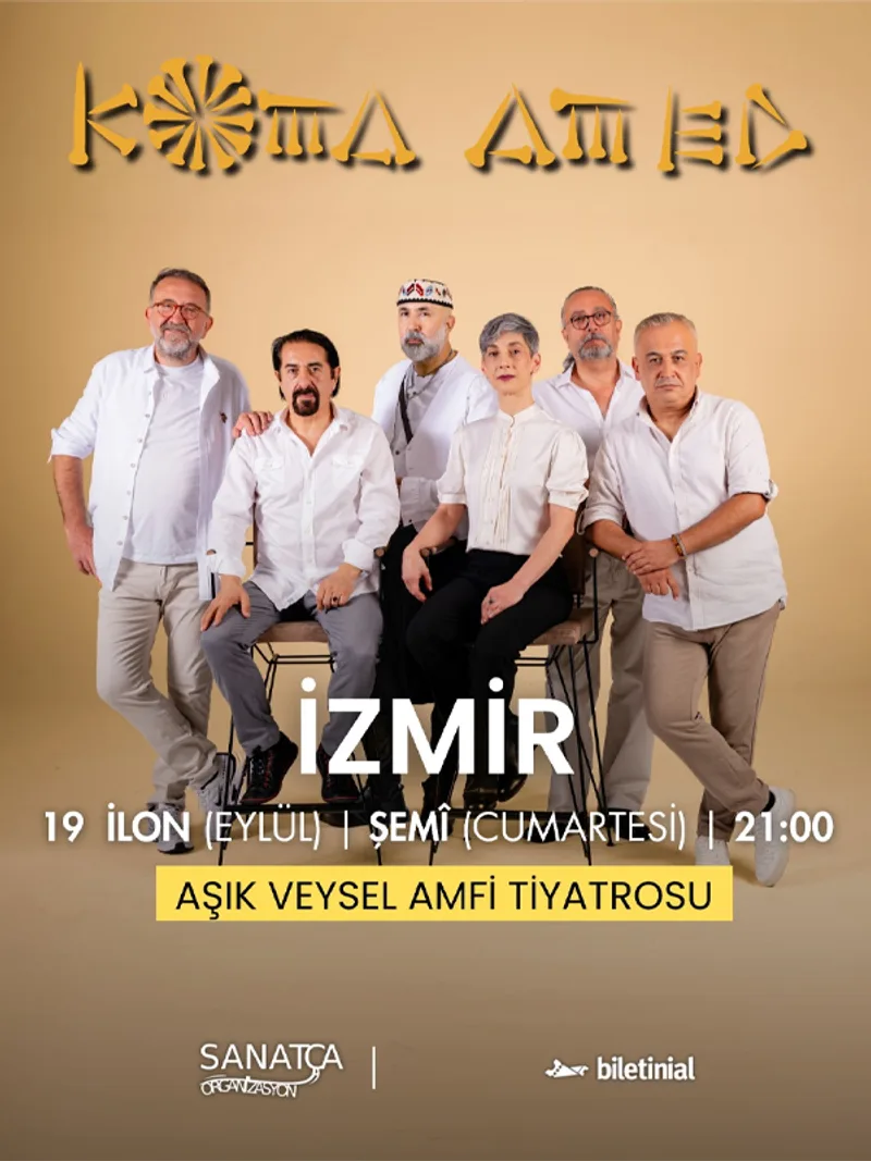 Koma Amed