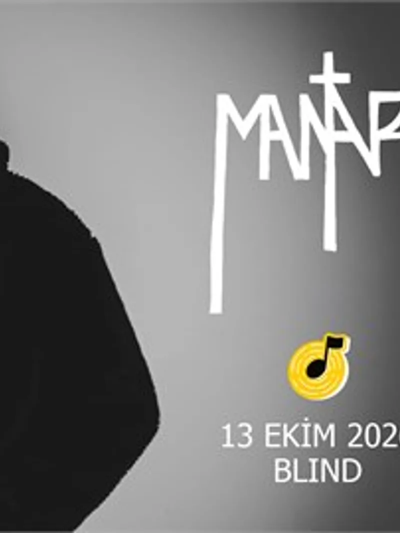 Mantar (Metal) sanatçı fotoğrafı