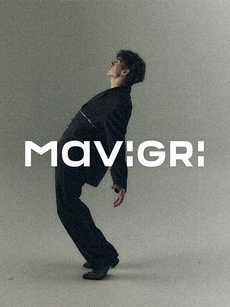 Mavi Gri