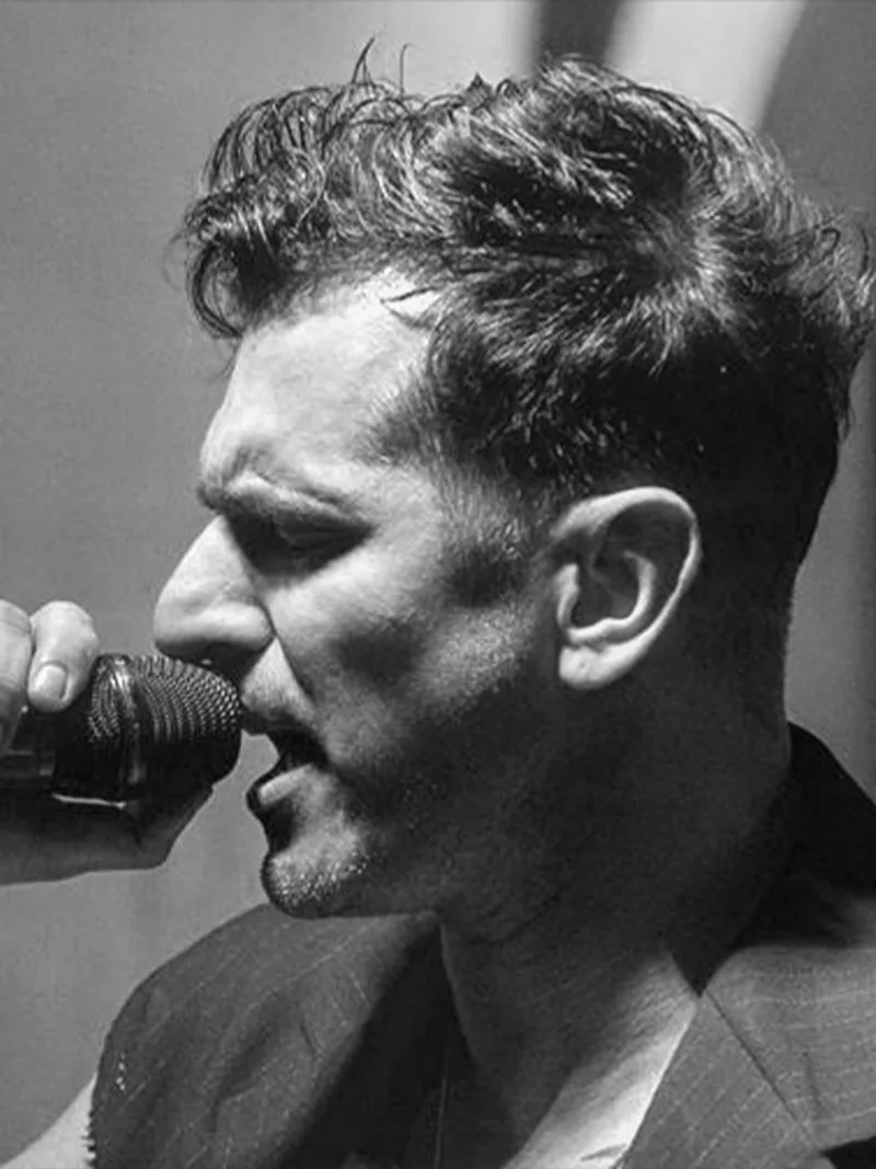 OZAN ANLAŞ “Pop-Rock Gecesi“ görseli