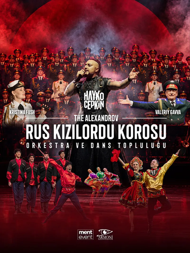 SU SONIA ''Kingo Disco Gecesi''