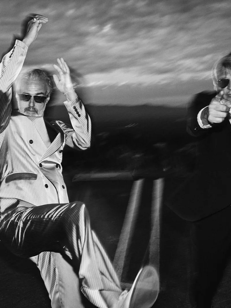 Triggerfinger