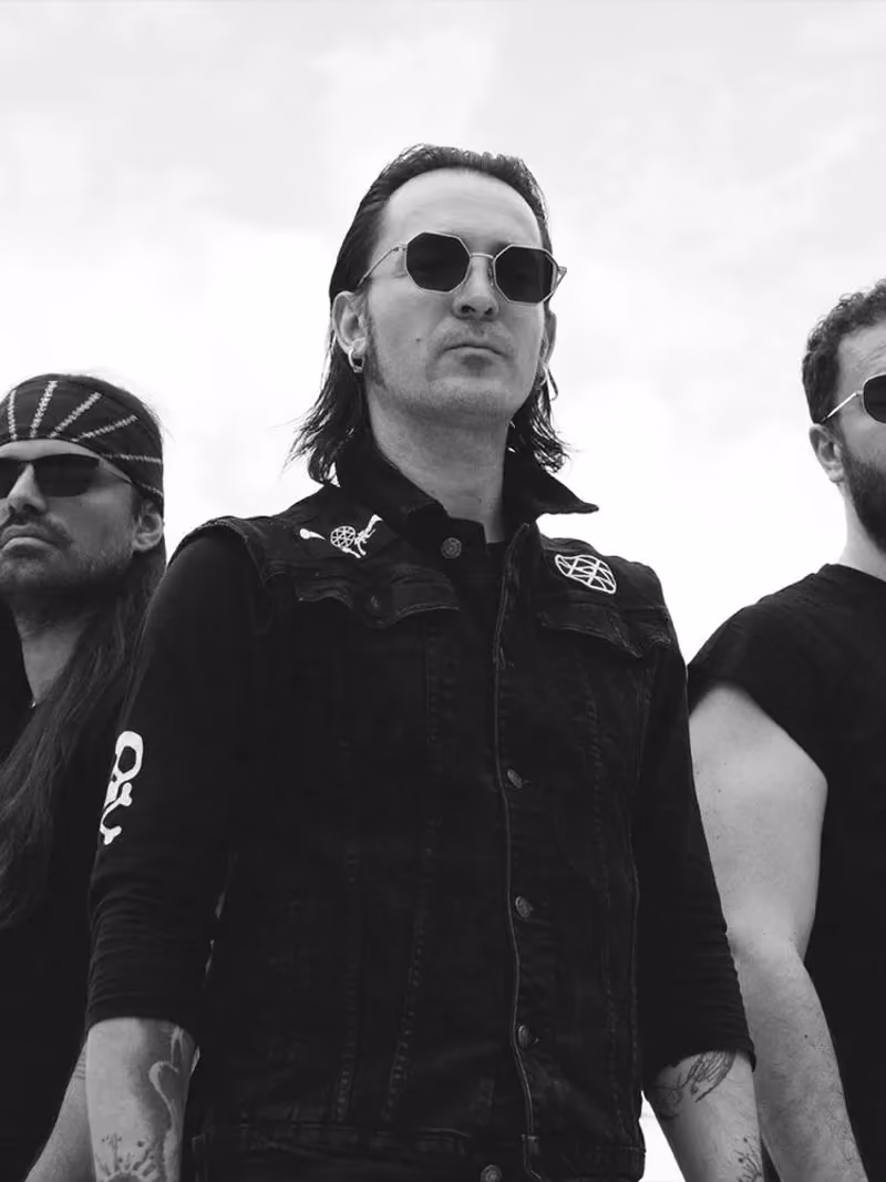 Villagers Of Ioannina City