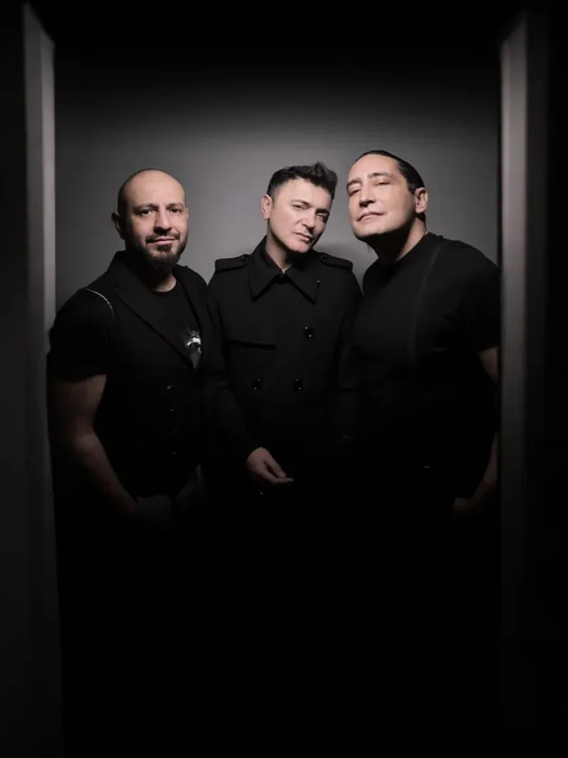 Zakkum konser afişi