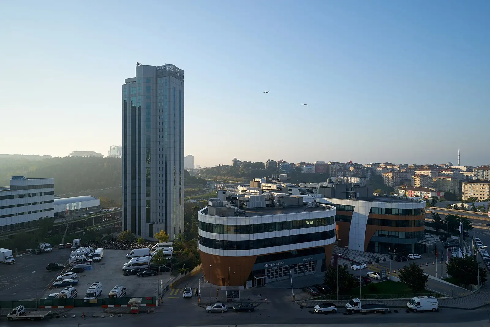 Bostancı Gösteri Merkezi Rehberi: Salon Düzeni, Ulaşım ve Koltuk