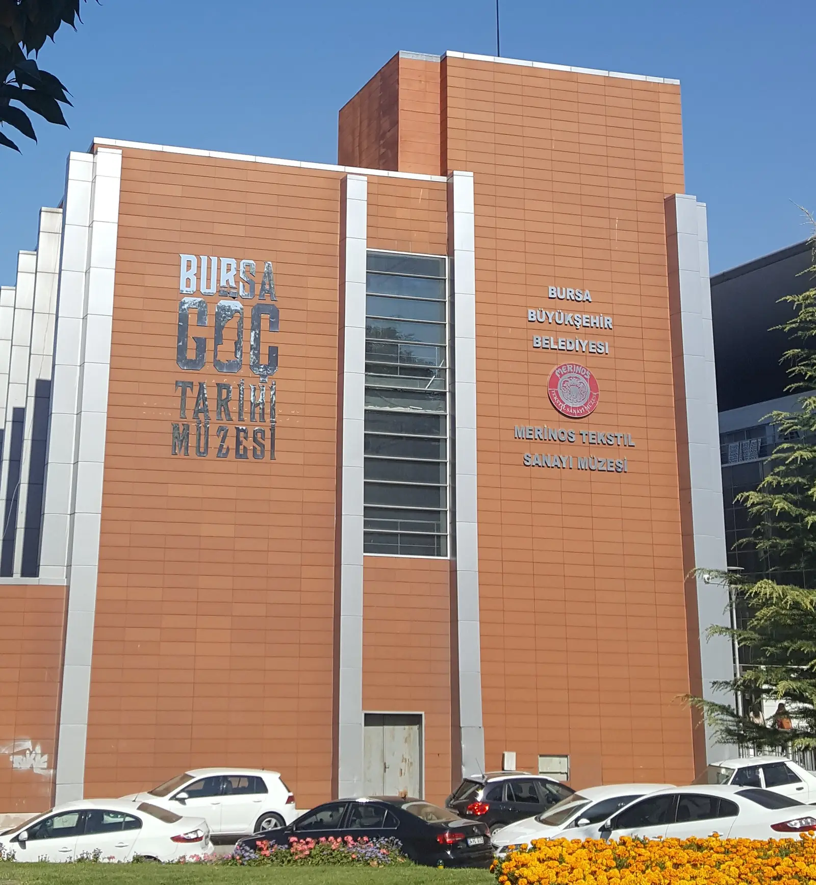 Bursa Merinos AKKM Konser Rehberi: Kongre Kültür Merkezi'nde Bir Akşam