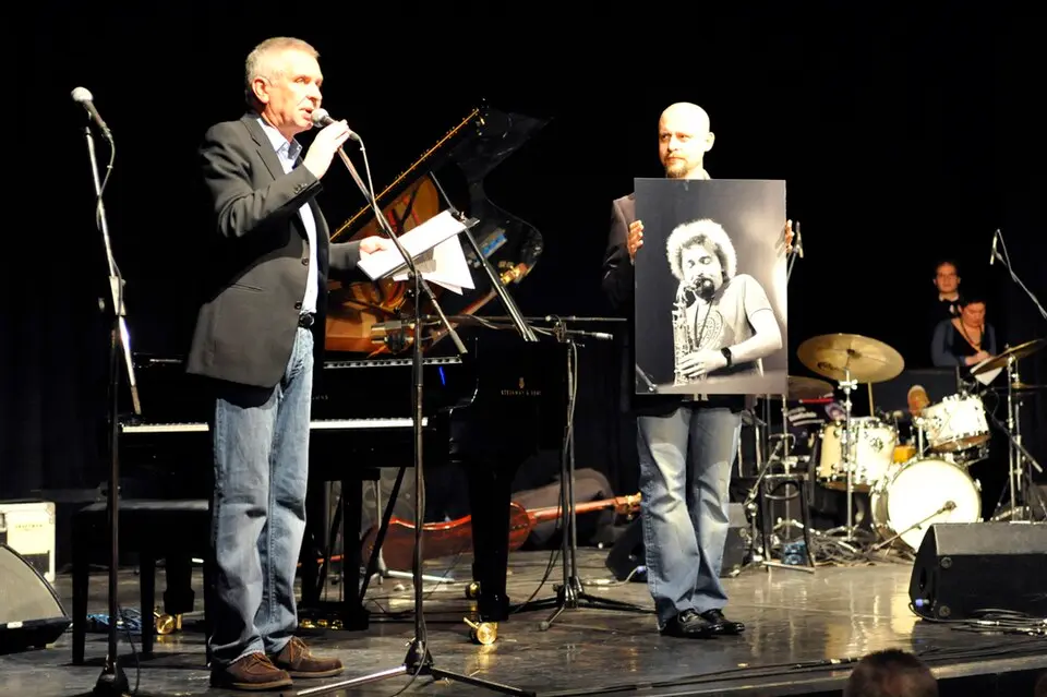 Saksofon, cool cazdan hard bop'a kadar bu listedeki pek çok kaydın anlatıcı sesi.
