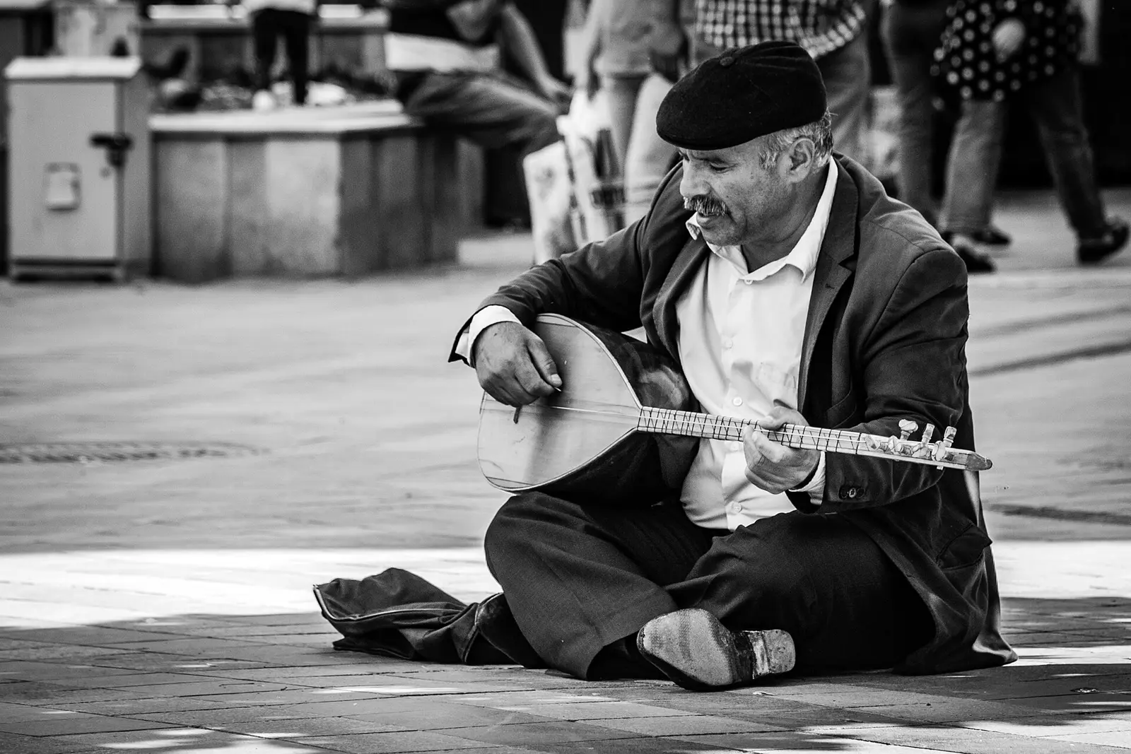 Türk Halk Müziği Enstrümanlarını Konserde Tanıma Rehberi