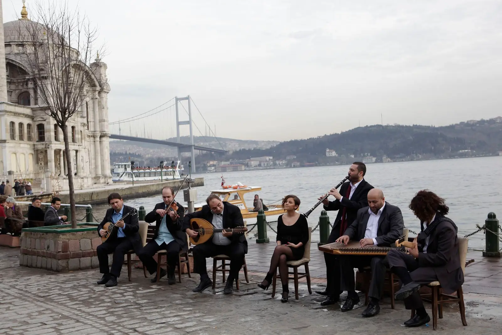 Türk Sanat Müziği ve Fasıl Gecesine İlk Kez Gidenler İçin Rehber