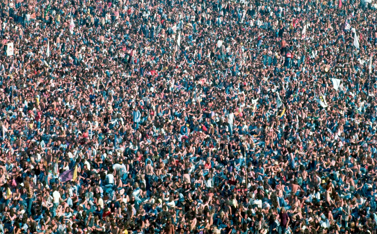 Türkçe Rock Klasikleri: 2000'lerden Bugüne Konserde Yaşanan 10 Şarkı