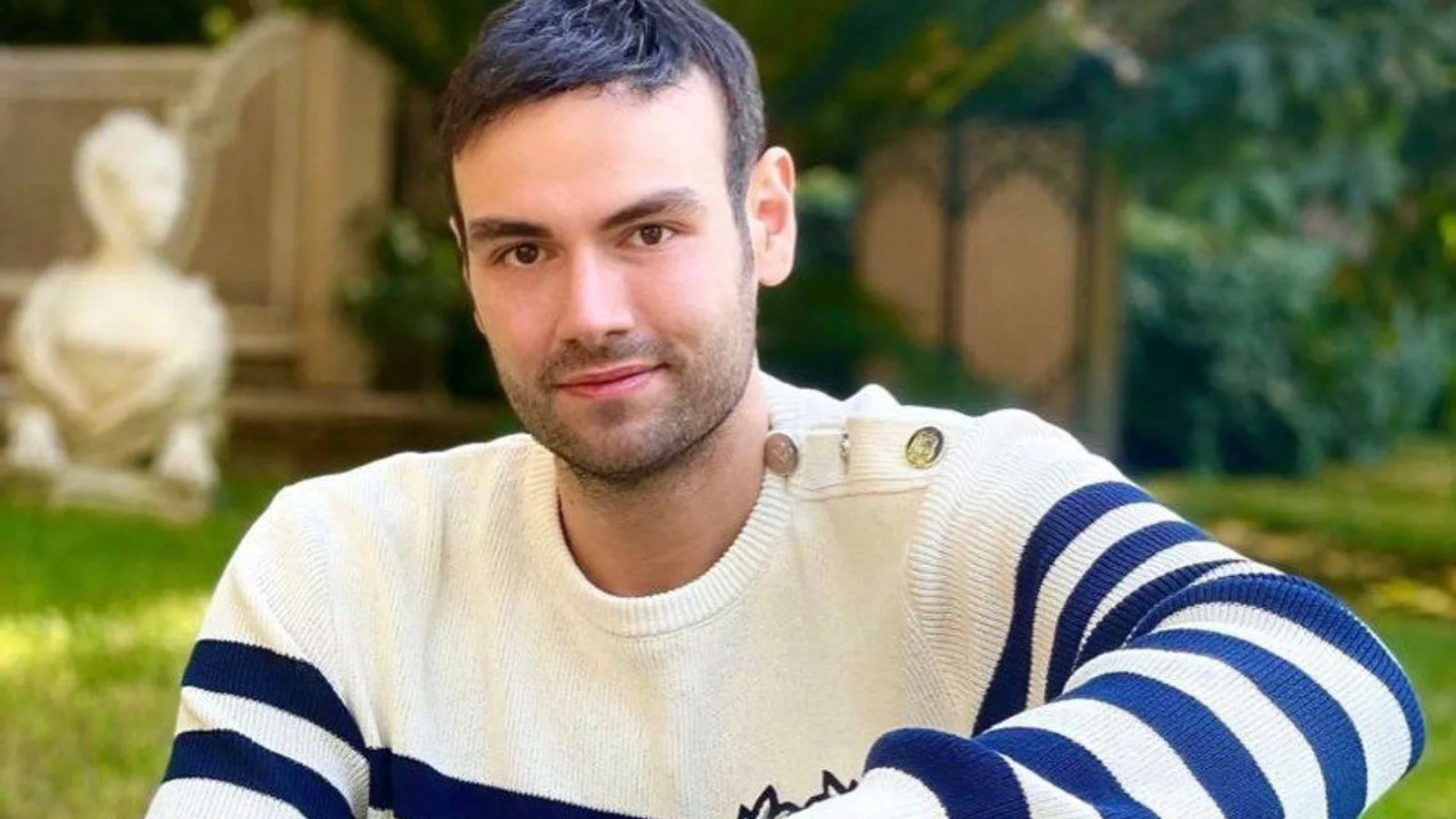Faruk Sabancı'nın müziğe uzanan yolculuğu ve hedefleri