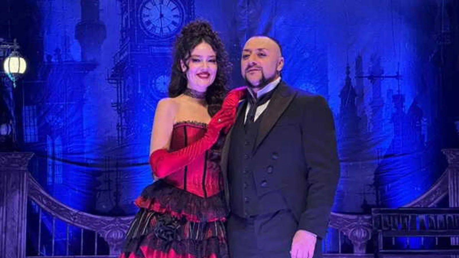 Hayko Cepkin'in Jekyll & Hyde Müzikali Son Anda İptal Edildi