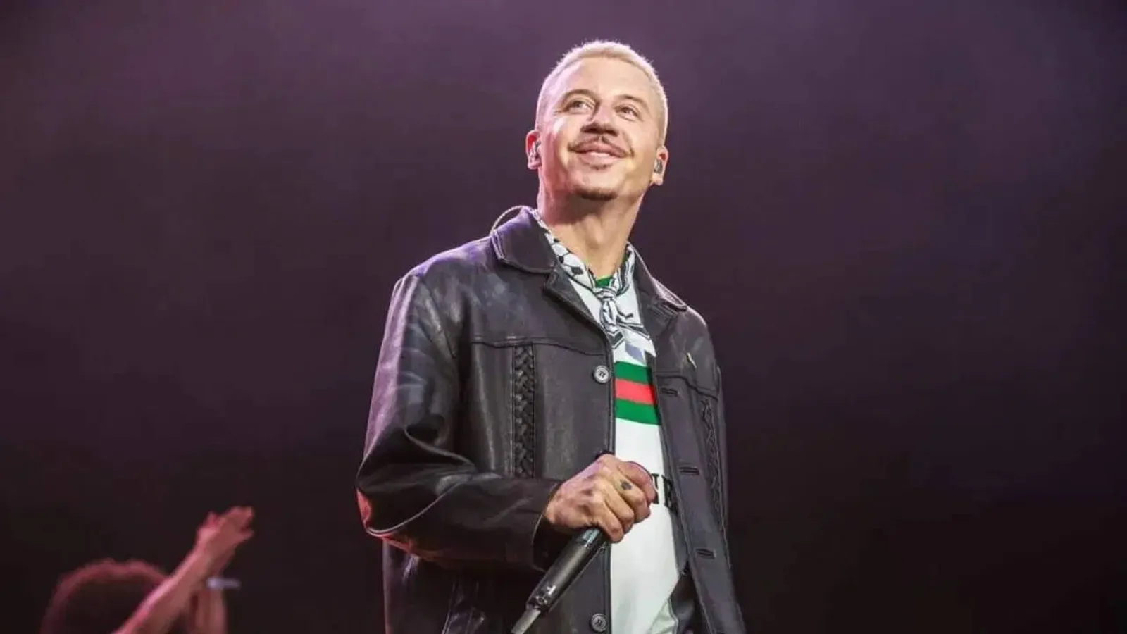 Macklemore'un 'Özgür Filistin' Turnesi Biletleri Hızla Tükendi