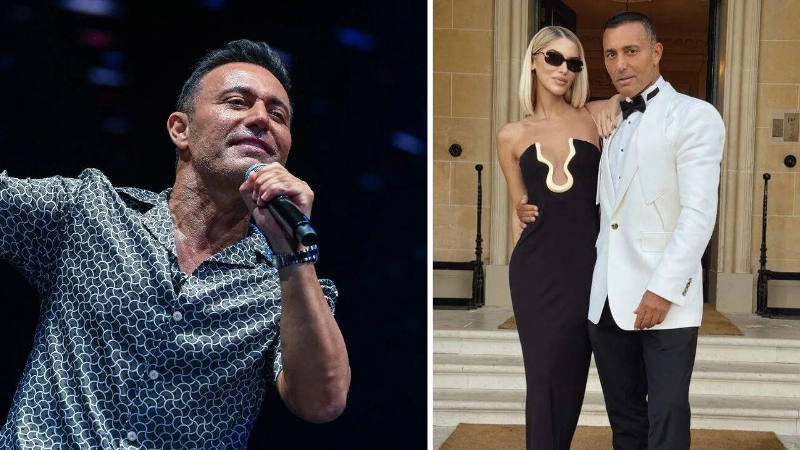 Mustafa Sandal'dan Soruşturma Açıklaması: Müzik Tek Gelir Kaynağım