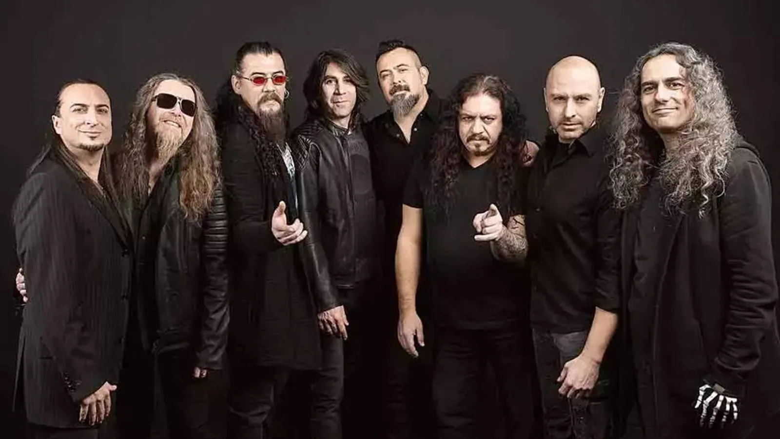 Pentagram'da büyük ayrılık: Efsane isimler gruptan ayrıldı