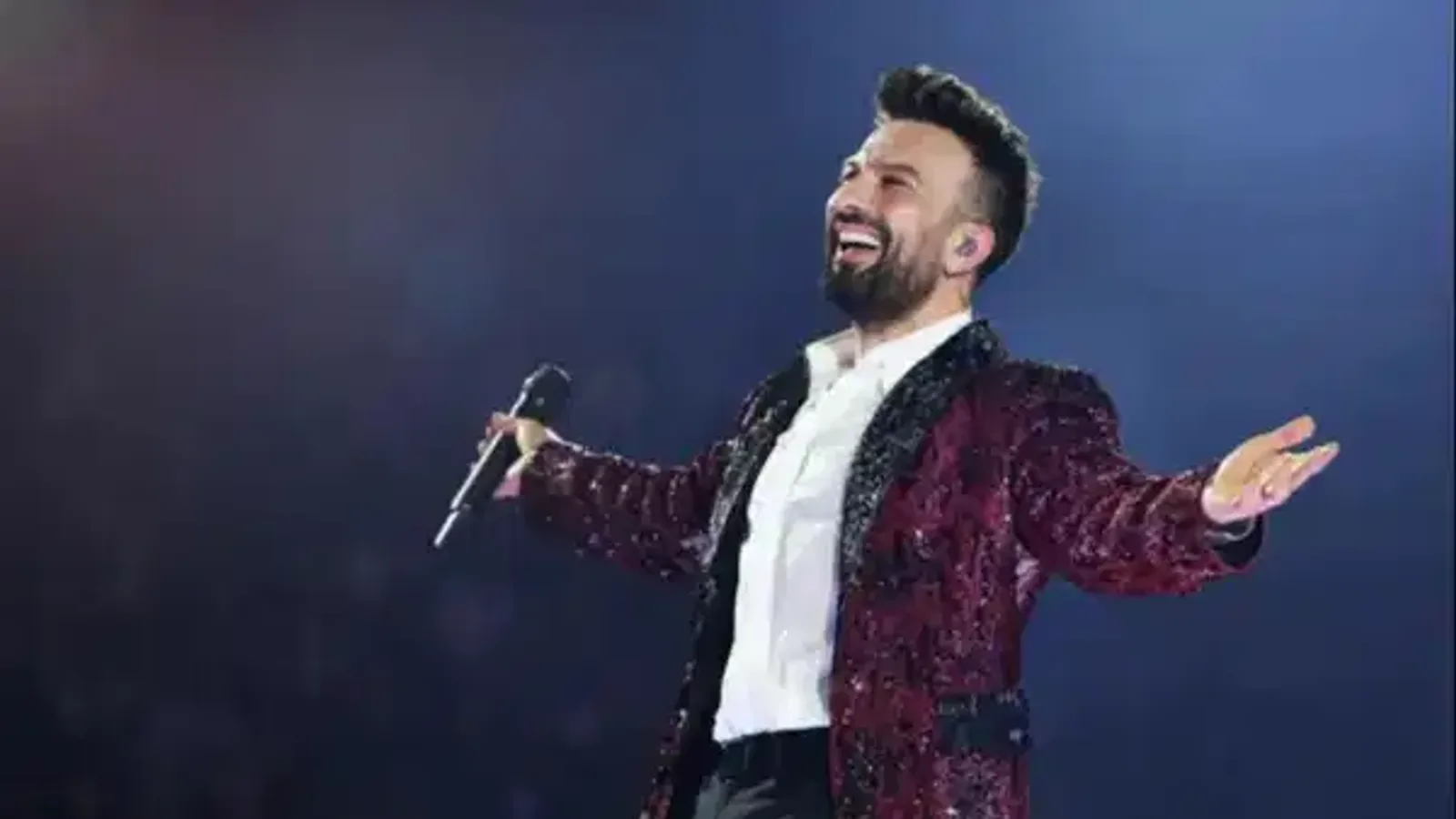 Tarkan'ın Özel Konseri İçin Yüksek Fiyat ve Şartlar Belli Oldu