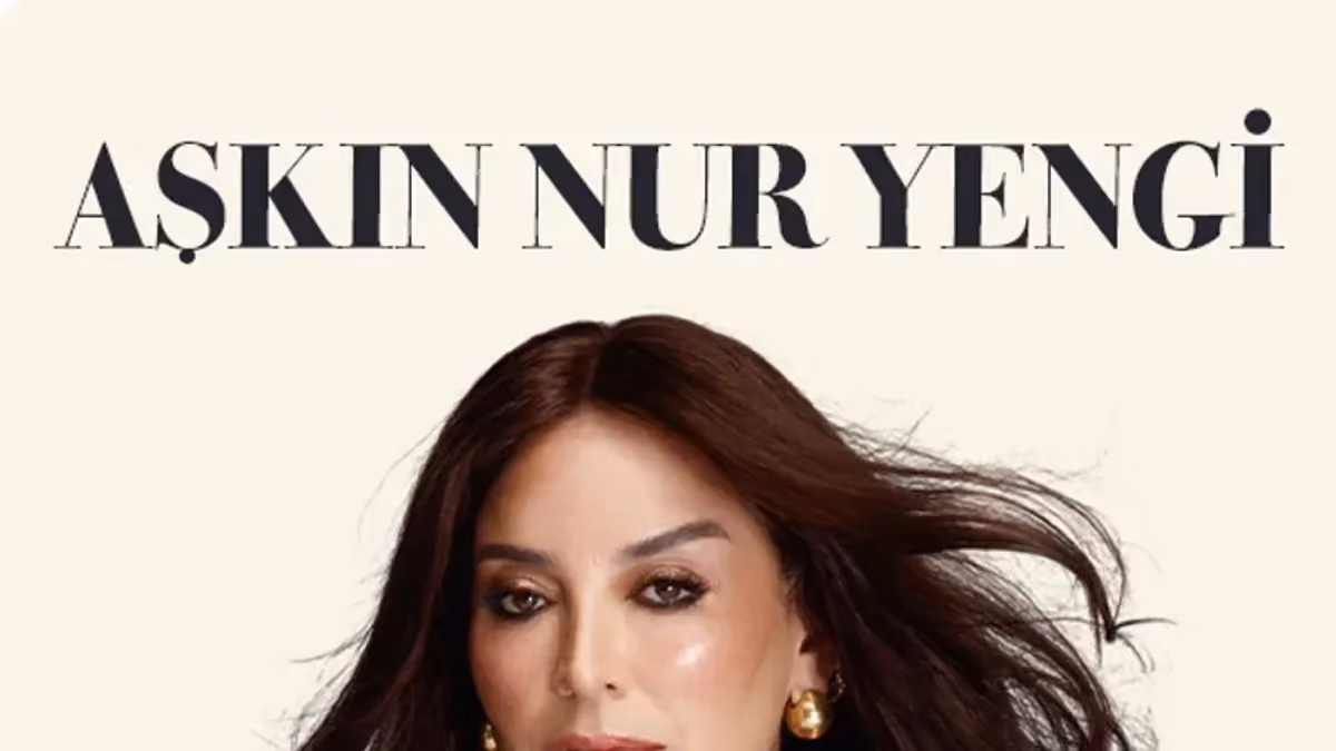 Aşkın Nur Yengi Konseri — Fiyat %17 Düştü