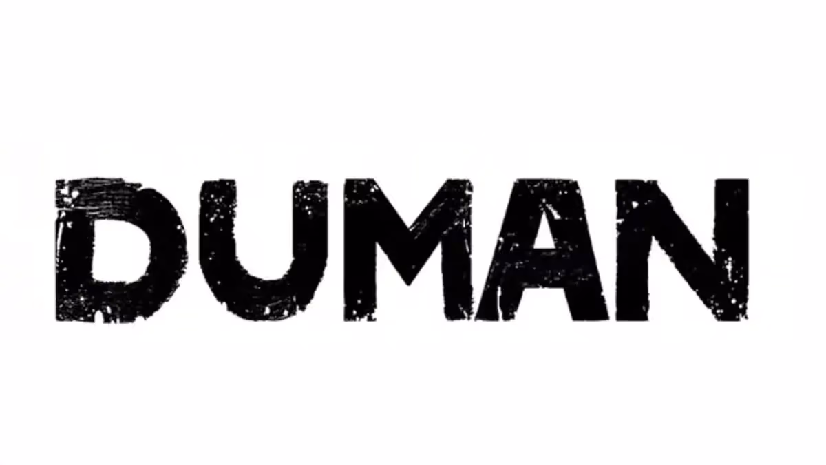 Duman — Fiyat %45 Düştü