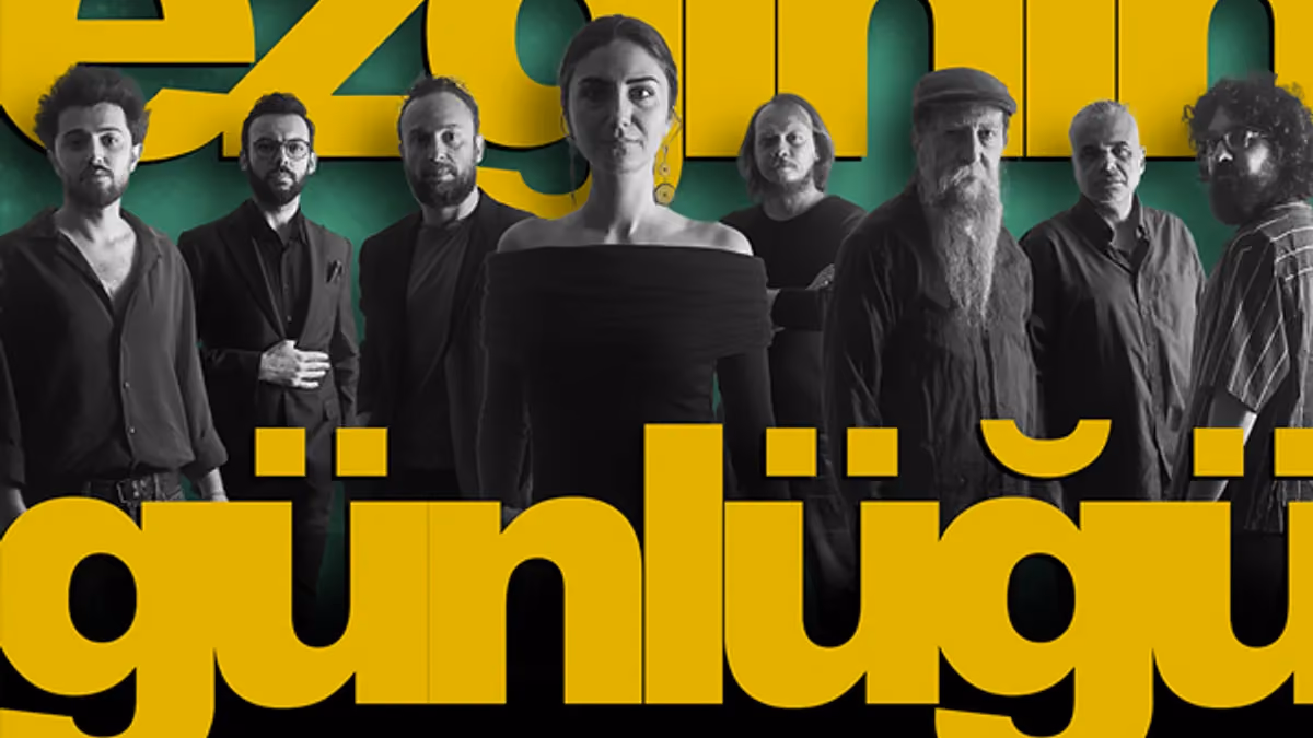 Ezginin Günlüğü — Fiyat %35 Düştü