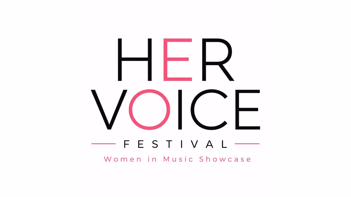 HER VOICE FESTIVAL — Fiyat %33 Düştü