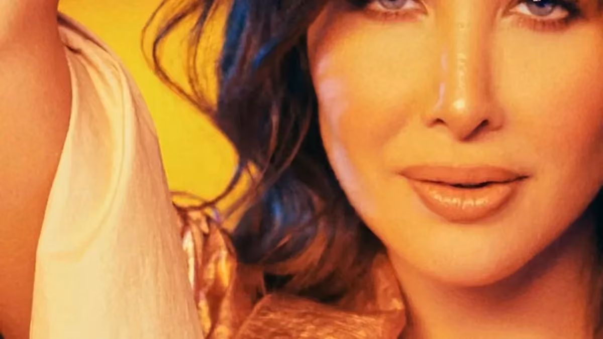 Nancy Ajram Live in Istanbul — Fiyat %33 Düştü