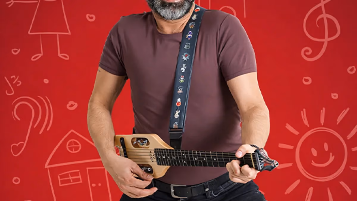 Onur Erol ile Karamela Sepeti — Fiyat %33 Düştü