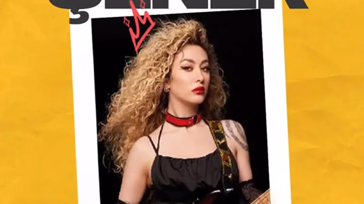 Sena Şener — Fiyat %20 Düştü