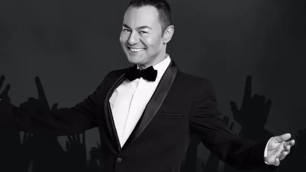 Serdar Ortaç Konseri — Fiyat %57 Düştü