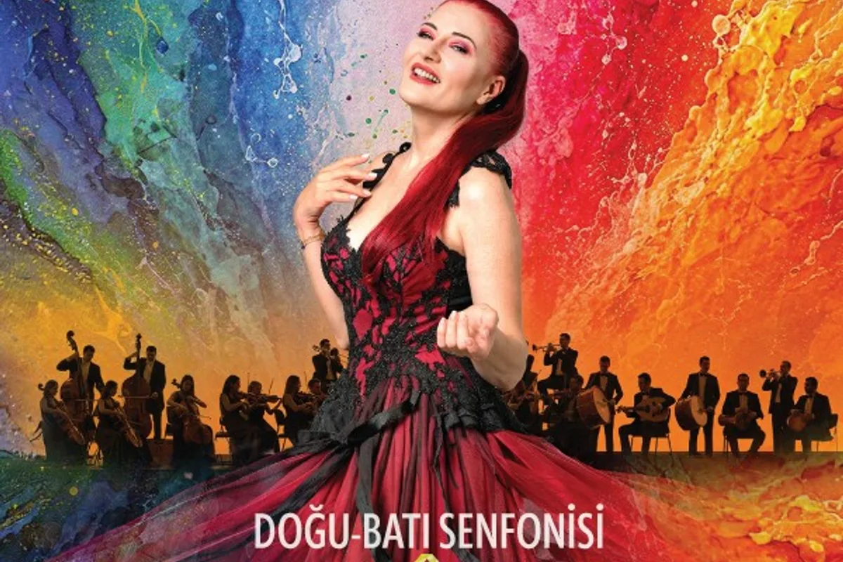 Antalya Açıkhava Sahnesi