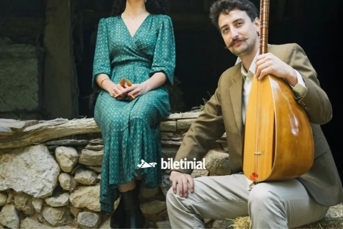 Konyaaltı Belediyesi Feslikan Salonu Sahnesi