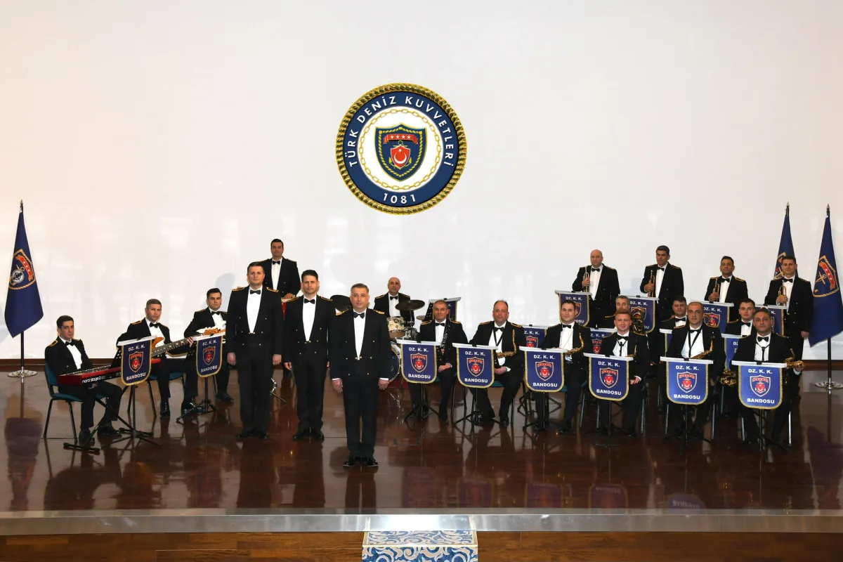 Resim ve Heykel Müzesi Türk Ocağı Salonu — Ankara konser mekanı