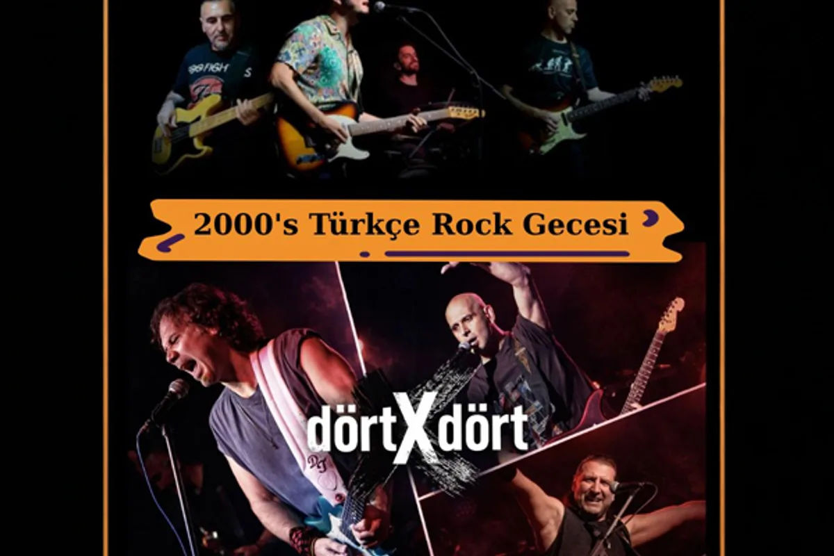 Tato Bar İzmir Sahnesi